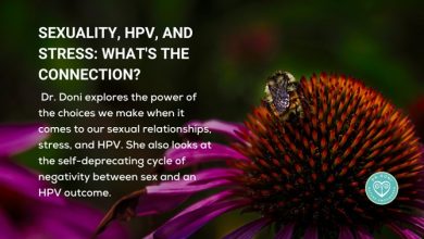 Can Stress Cause HPV to Reoccur