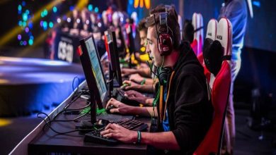 Exploring the Best Competitive Esports Games of 2023