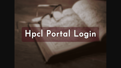 HPCL Bill Tracking Login Guide Everything You Need to Know
