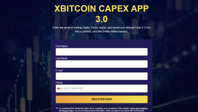 Is Xbitcoin Capex Club a Scam or a Legitimate Trading Platform