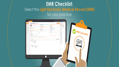 Jan EMR checklist