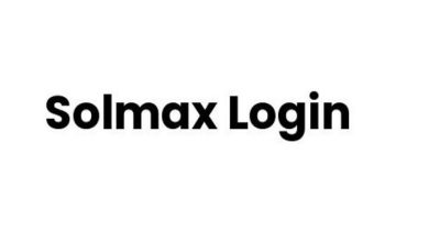 Solmax Login Guide How to Access Your Account