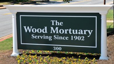 Woods Mortuary Greer SC