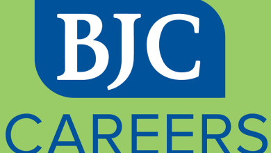 426864 BJC Career Updates