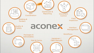 A Comprehensive Aconex UK Login Guide 1Tips and Tricks for Easy Access
