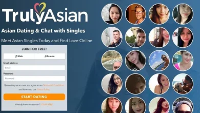 AsianDating com