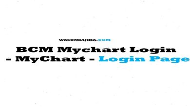 BCM Mychart Login MyChart Login Page scaled 1024x1024 1