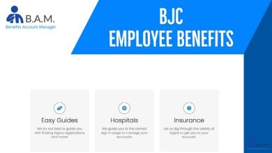 BJC Net Employee Login