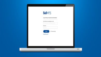 Bell MTS Business Email Login Guide