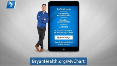Bryan Health MyChart Login Guide Easy Access to Your Health Information