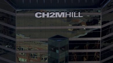 CH2M Hill Virtual Office Login