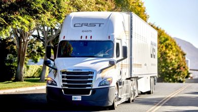 CRST Driver Portal Login Guide Everything You Need to Know