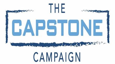 Capstone Logo 2