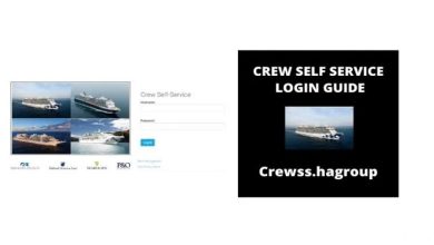 Crewss Hagroup Login Guide Accessing Your Account