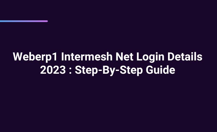 GPCConnect Login Guide A Step by Step Tutorial 25