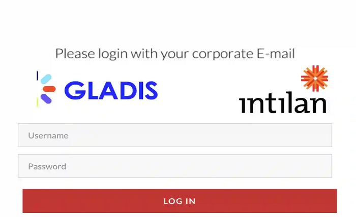 Gladis Login Process 2023 Step By Step Guide