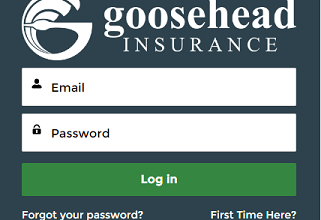 Goosehead Insurance Customer Login