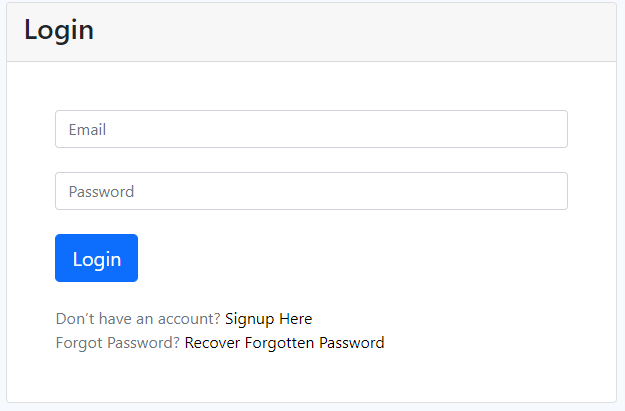 HPCL Bill Tracking Login