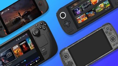 Handheld PS2 Emulator A Comprehensive Guide to Gaming on the Go