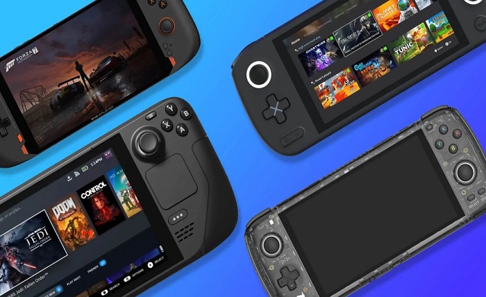 Handheld PS2 Emulator A Comprehensive Guide to Gaming on the Go