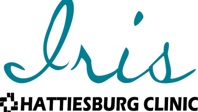 Hattiesburg Clinic Iris