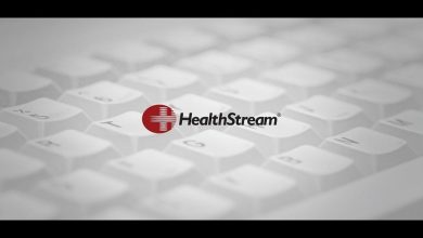 HealthStream