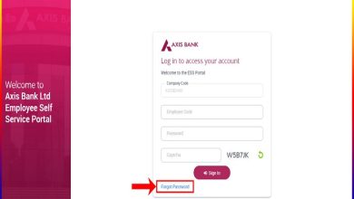 How to Log In to Your TSR Darashaw Axis Bank Account