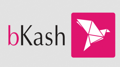 How to Log In to Your bKash Merchant Account