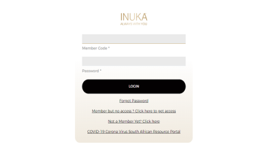 Inuka Simo Login Guide 2023 Everything You Need to Know