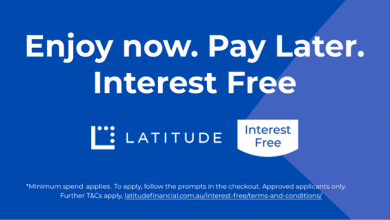 Latitude Pay Merchant Login