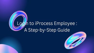 Login to iProcess Employee A Step by Step Guide
