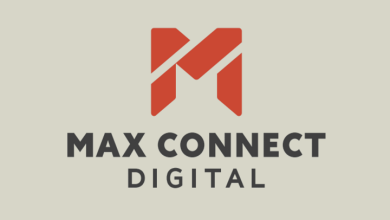 Max Connect Digital Logo 1651852707