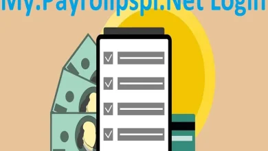 My Payrollpspi Net
