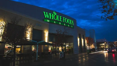 MyApps Whole Foods Login