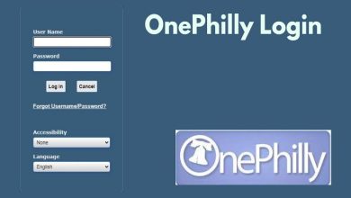 OnePhilly Login Guide A Step by Step Tutorial