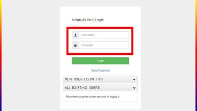 Open Inet Indiabulls Login Guide Accessing Your Account