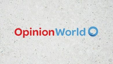 Opinion World Login