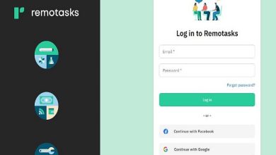Remotask Login Process 2023 Step By Step Guide