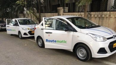 Routematic Pune