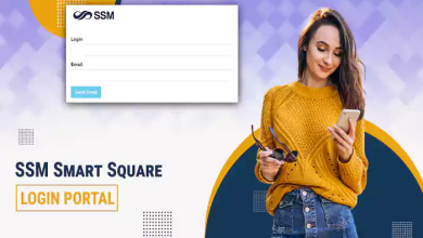 SSM Smart Square Login Guide Everything You Need to Know