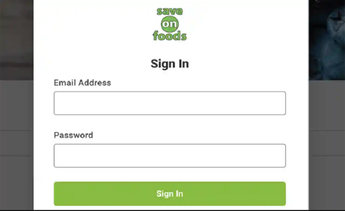 Save on Foods Employee Login Details 2023 Step By Step Guide