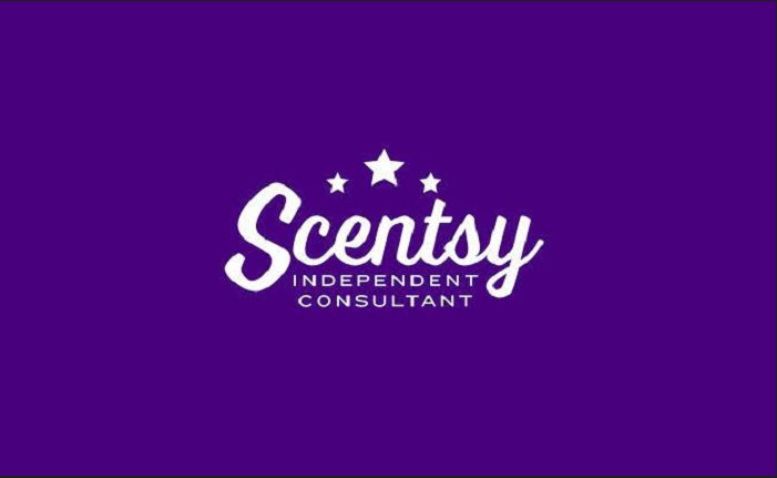 Scentsy Dashboard Login1