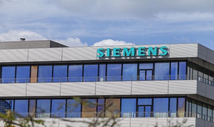 Siemens Benefits