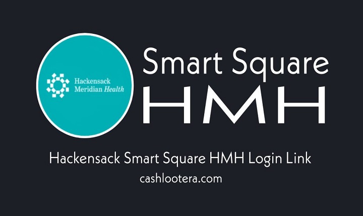 Smart Square Login