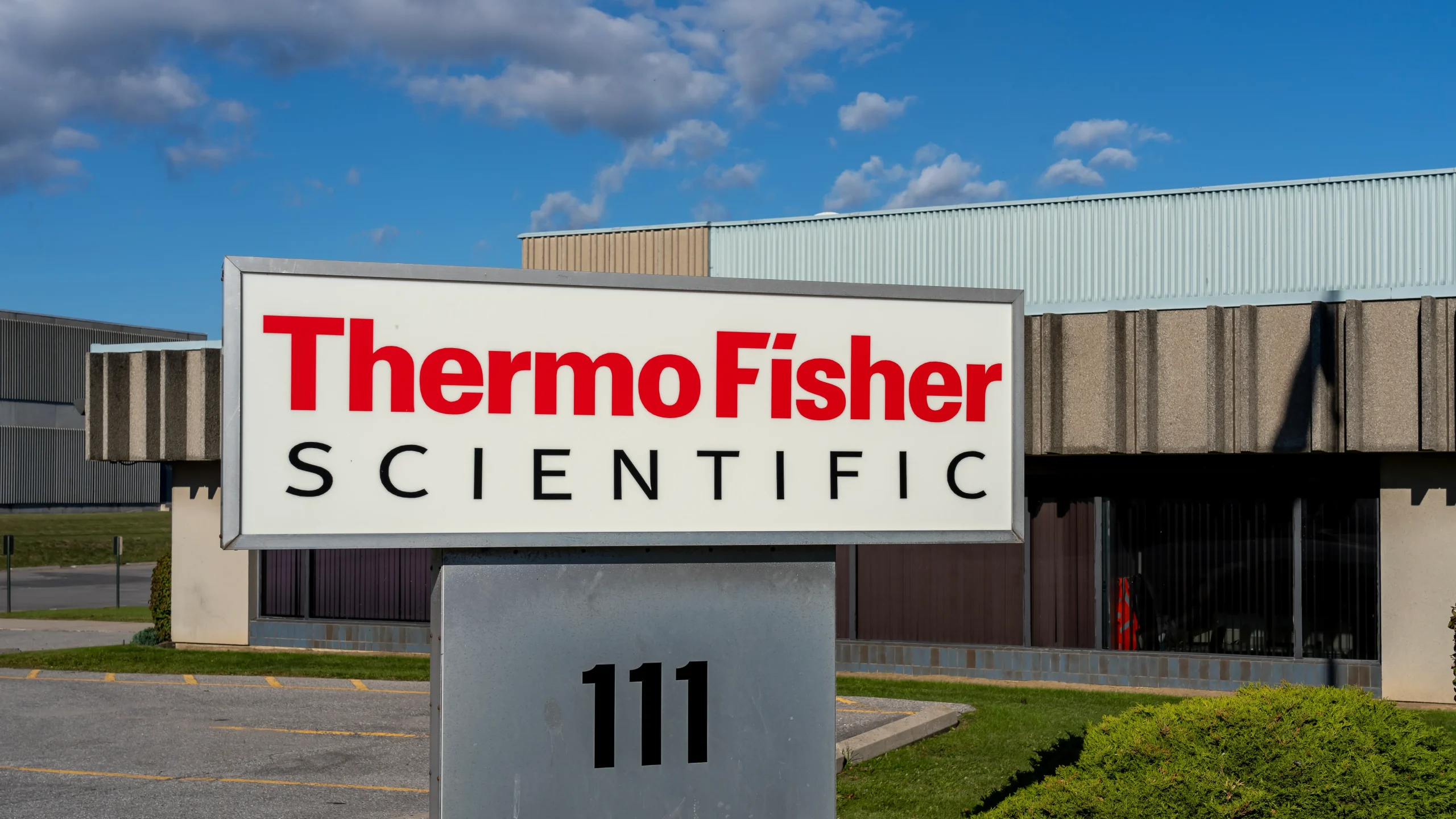 ThermoFisher SharePoint scaled