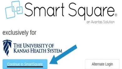 Tukh Smart Square Login Guide Everything You Need to Know