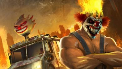Twisted Metal 2 OST