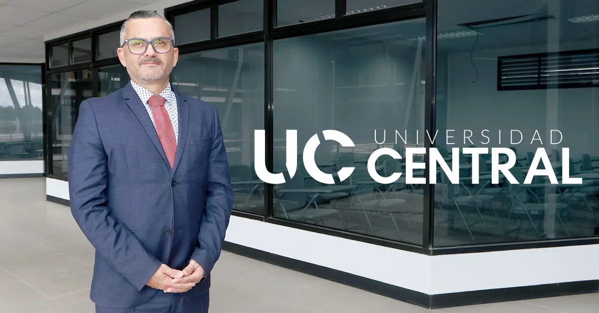 Ucentral