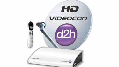 Videocon d2h PCS Login A Comprehensive Guide