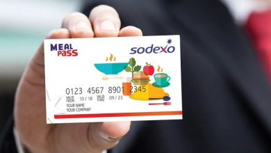 What is Sodexo Card Where to get it How to Use it 1